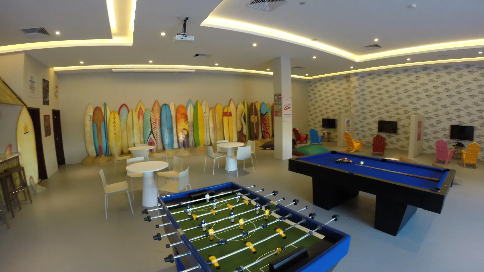 Princess Family Club Riviera Playa del Carmen