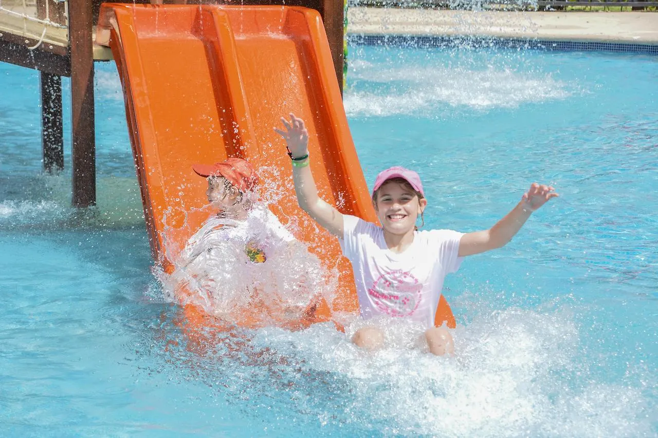 Princess Family Club Riviera Playa del Carmen 5*,  Meksyk