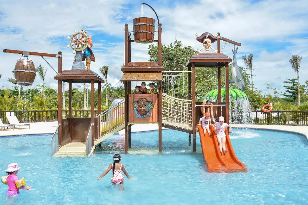 Princess Family Club Riviera Playa del Carmen