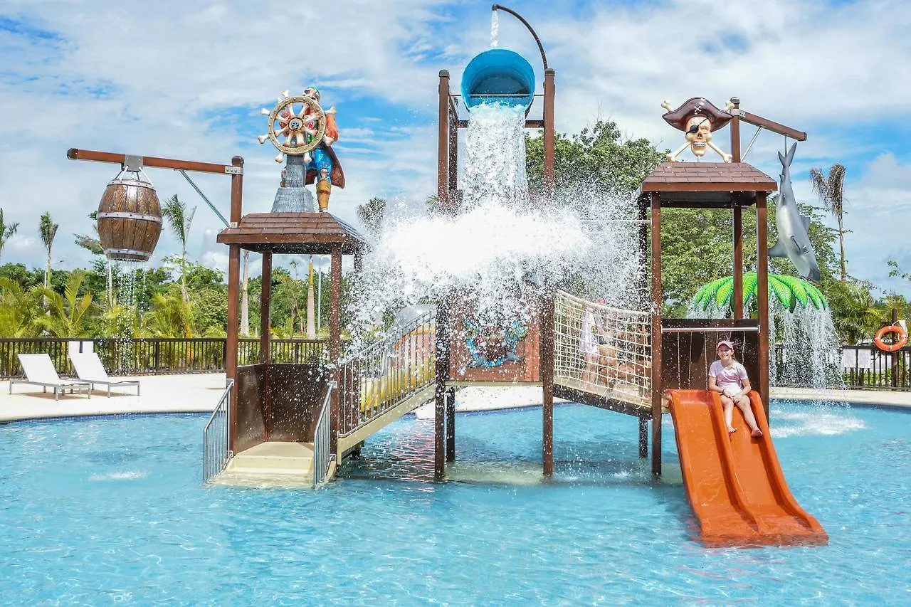 Princess Family Club Riviera Playa del Carmen Ośrodek wypoczynkowy