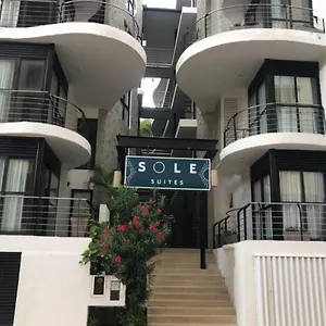 Appart hôtel Solé By Guruhotel, Playa del Carmen