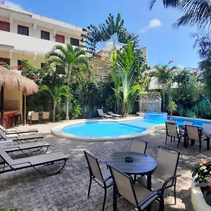 Lunasol 3* Playa del Carmen