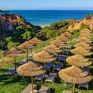 3hb Falesia Garden Apart-hotel Albufeira