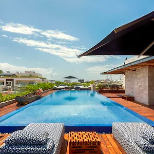 מלון The Yucatan Playa Del Carmen, Tapestry Collection By Hilton (adults Only)