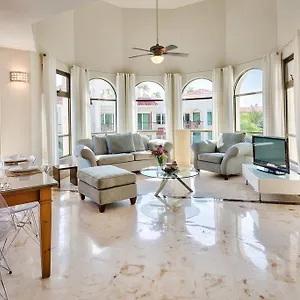 Apartment Paseo Luxury 