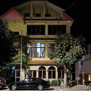 Restaurant Savoja 3* Pogradec
