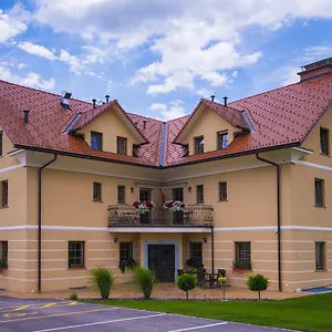 Karun 3* Cerklje na Gorenjskem