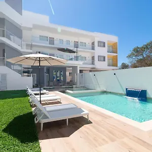 Appart hôtel Heaven, Playa del Carmen