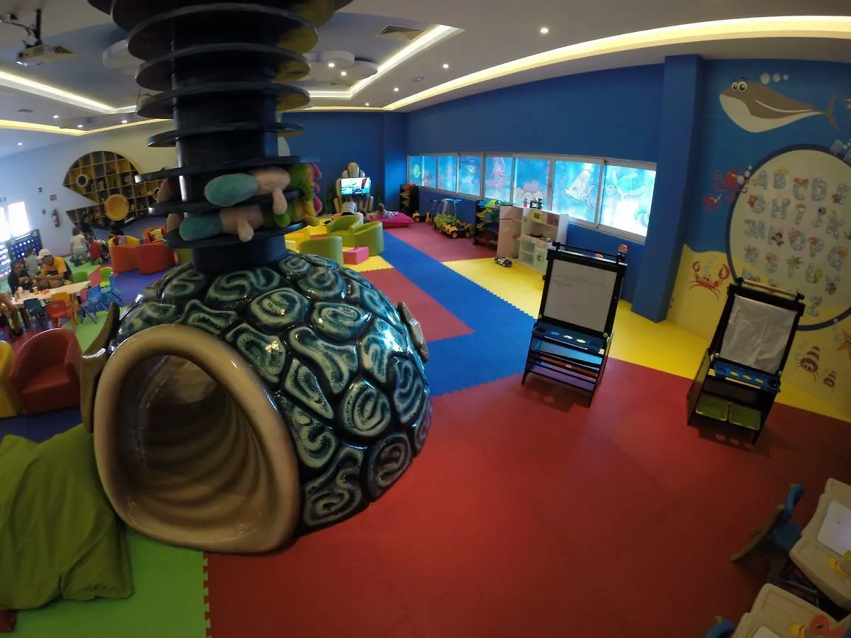 Princess Family Club Riviera Playa del Carmen