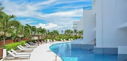 Princess Family Club Riviera Playa del Carmen Resort