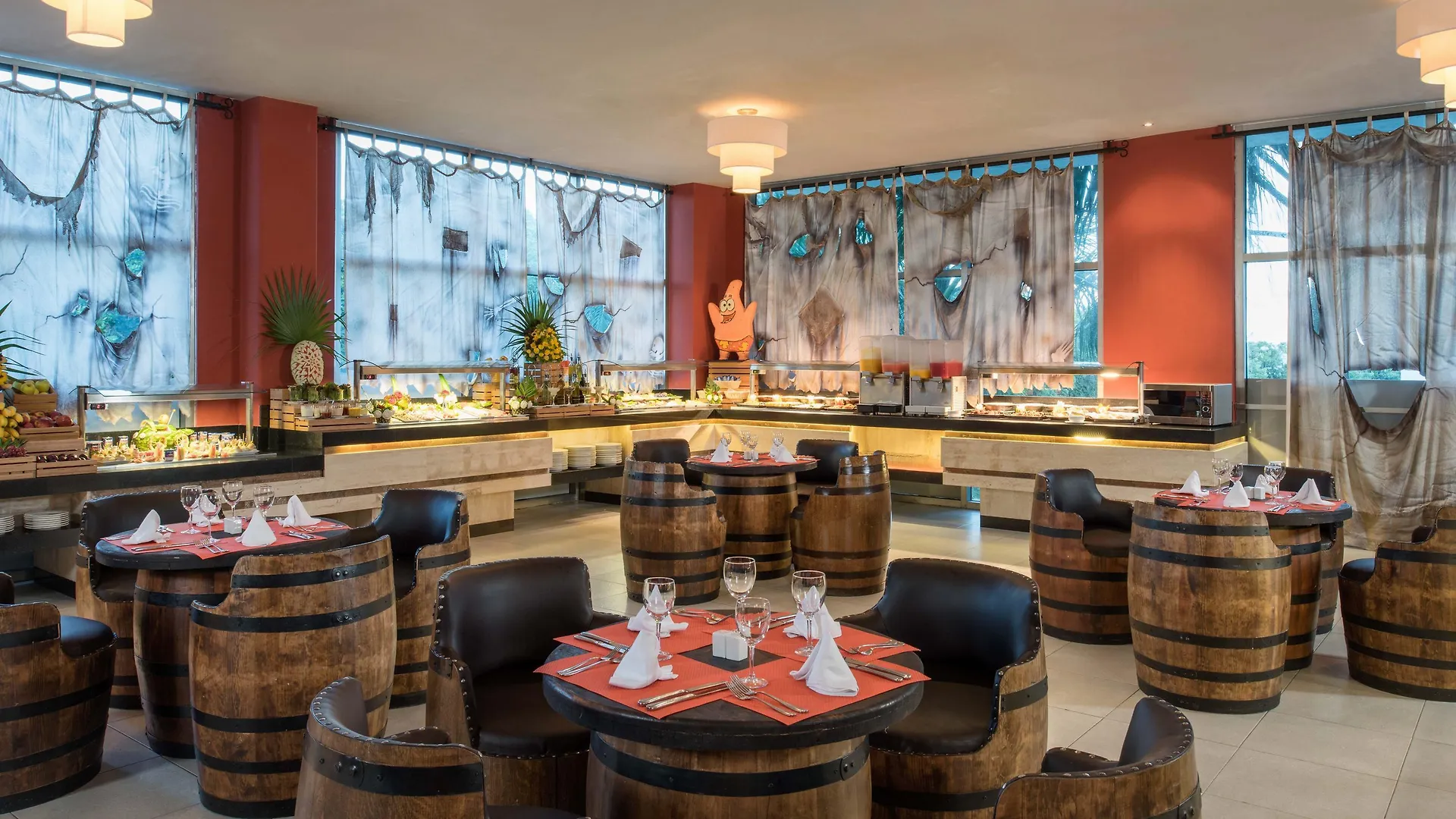 Princess Family Club Riviera Playa del Carmen Resort